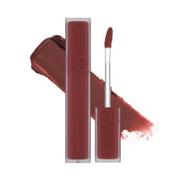 Blur Fudge Tint #04 Radwood - Матовый тинт для губ с красно-коричневым оттенком , 5 г
