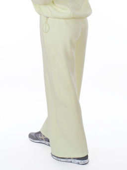 010 LEMON Костюм спортивный утепленный женский (95% хлопок, 5% полиэстер)