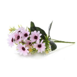 Цветок искусственный 29 см / NW712 /уп 2/200/1200/ - Галеонтрейд фото 4