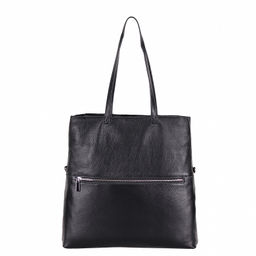 Сумка 3718G black Viteli Grassi