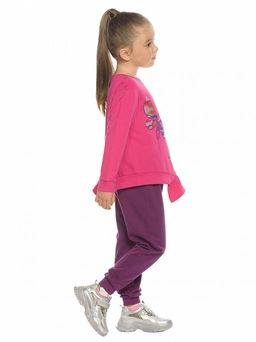 Уценка PELICAN GFANP3254 комплект для девочек  фото 3