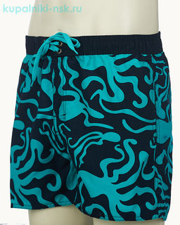 5409 D Шорты прогулочные мужские (44-54)