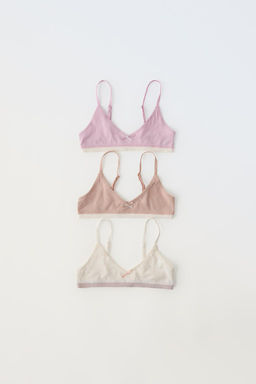 9-14 YAS/ 3LU FIYONKLU FITILLI TOP PAKETI