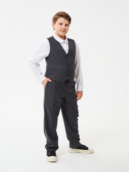 Жилет - Смена фото 5