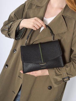 Сумка Labbra L-JY2825 black/khaki