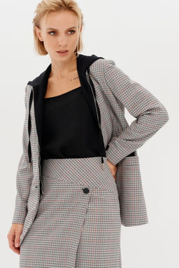 Юбка Rosaria - Morozov Amavie фото 4