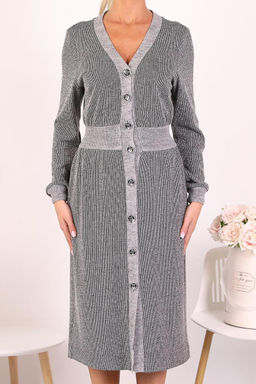 Платье П5-5313 - Wisell фото 11