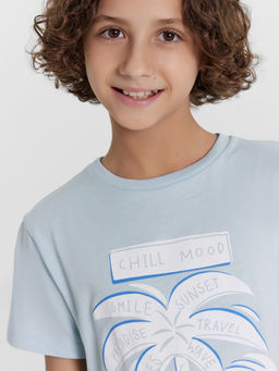 ФУТБОЛКА ДЛЯ МАЛЬЧИКОВ - Mark formelle фото 5