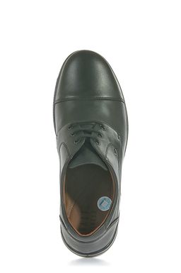 Полуботинки мужские RALF RINGER/530117ЧН/Черный  фото 4