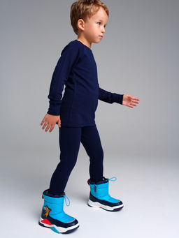 PlayToday / Сапоги зимние для мальчика