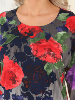 Джемпер М3-3149/29 - Wisell фото 11