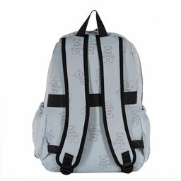 Рюкзак 1276P l.blue Sikale