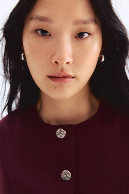 Chaleco interlock - H&m фото 4