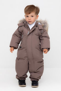 Crockid _ ВК 60106/5 УЗГ комбинезон д/дет яс