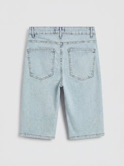 Regular Fit Erkek Jean ?ort