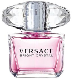 VERSACE CRYSTAL Bright lady  30ml edt  фото 6