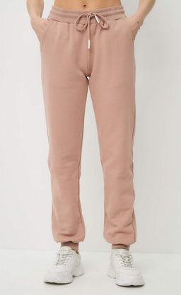 Брюки спорт P422-0801-2 cacao - Primm фото 3