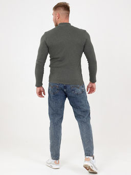 IV-CAPRIZ Герман - водолазка хаки