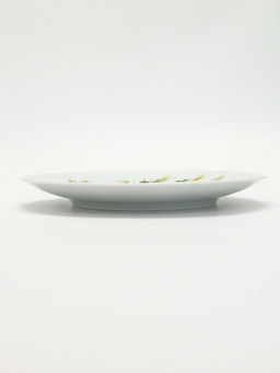 Тарелка «Новогодняя», 20 см