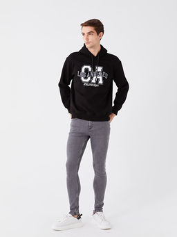 770 Super Skinny Erkek Jean Pantolon