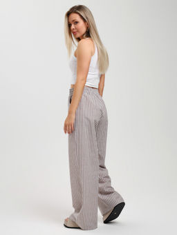 VIOTEX Брюки Летний день-2 (80% хлопок, 20% лён) - Виотекс фото 9