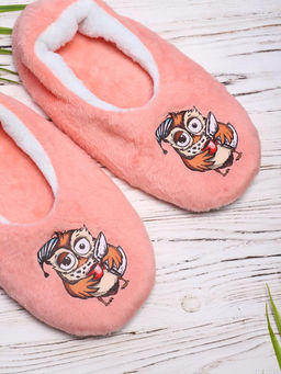 IV-CAPRIZ Умушка - следки персиковый