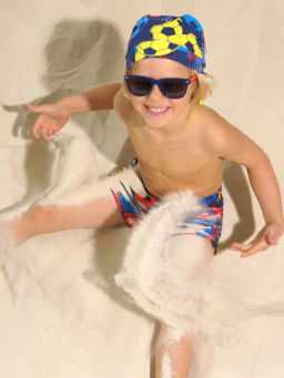 PlayToday / Солнцезащитные очки с поляризацией для детей