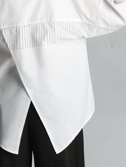 Блузка для девочки Соль&Перец  фото 7