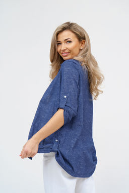 Рубашка 36918 - Натали фото 9
