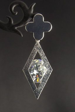 Серьги С-36/63