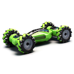 Машина "Техно-гонщик" р/у, 27 MHz, в коробке