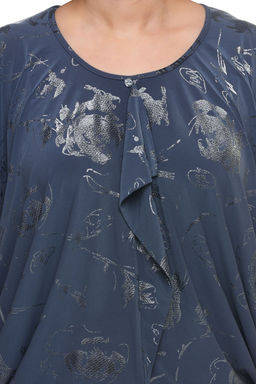 Блузка - Olsi фото 3