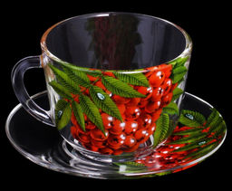 Набор подарочный 4пр Дуэт арт.2222-Д #НовыйГод - Декостек фото 3