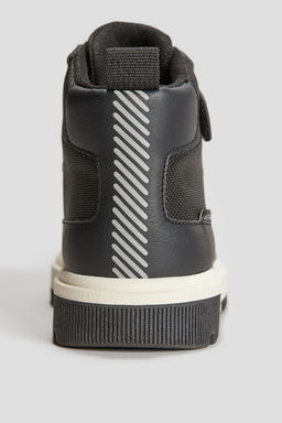 Zapatillas deportivas altas impermeables - H&m фото 3