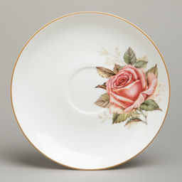 ЧАЙНЫЙ НАБОР LEFARD КОРЕЙСКАЯ РОЗА НА 2 ПЕР. 4 ПР. 300 МЛ фото 8