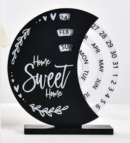 Сувенир-календарь 18,5х17,5 / TJ005 /уп 50/100/