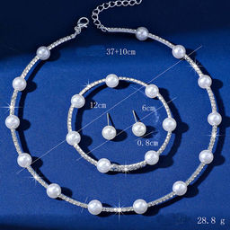 Комплект арт. 22 6832 (id 277325) - Rada фото 4