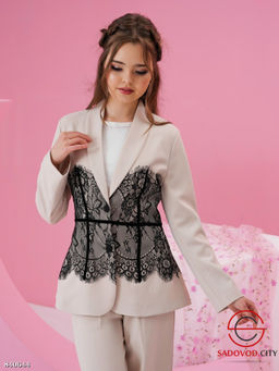 Костюм двойка, барби для девочки - Bruno фото 3