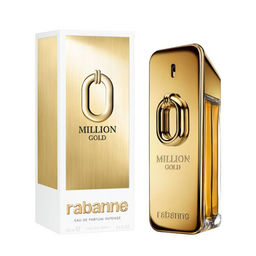 PACO RABANNE MILLION GOLD INTENSE m EDP 100 ml M, парфюмерная вода