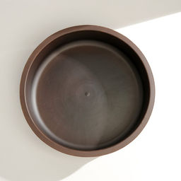 Жаровня «Гладь», 0.65 л. 4×15×15 см