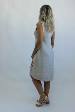 Сарафан У-623 - Елецкие узоры фото 3