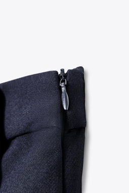 SKORT WITH BUTTONS - Zara фото 8