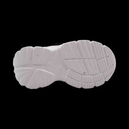 Кроссовки В876-1 черные