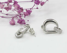 Серьги G025575907195