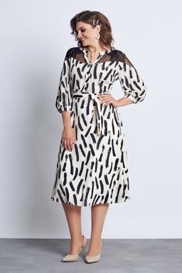 Платье Mira Fashion 5130