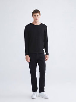 779 Regular Fit Erkek Jean Pantolon