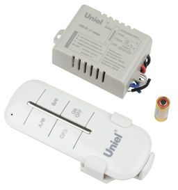 UCH-P005-G1-1000W-30M Пульт управления светом. 1 канал*1000Вт. ТМ Uniel