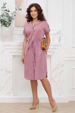 Платье Риколетти (46-56) - Serenada фото 6