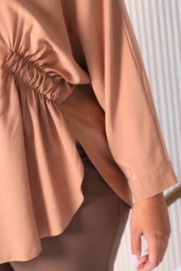 Блуза М5-5024/2 - Wisell фото 10