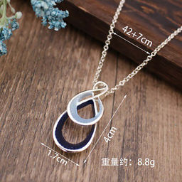 Подвеска арт. 26 6065 (id 275922) - Rada фото 3